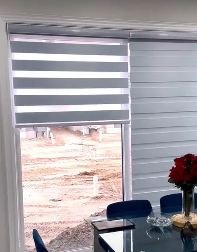 ✨LAVISH BLINDS INC - LOWEST PRICE ZEBRA BLINDS - 647-395-2925, View more