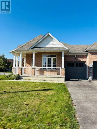 Welcome to 676 Baldwin Crescent, a charming 2 bedroom + 2 bathroom, over 1400sqft bungalow on a desi...
