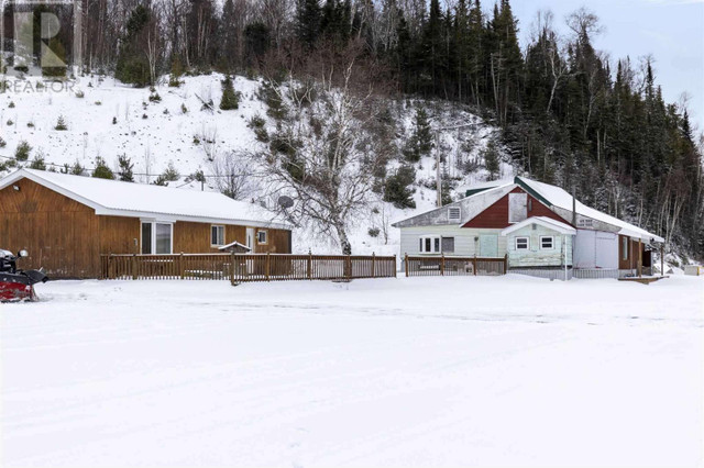 Lot 14 Concession 29 Highway 17 Montreal River, Ontario in Houses for Sale in Sault Ste. Marie - Image 4