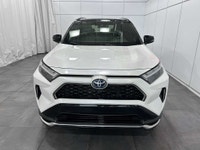 GARANTIE PROLONGÉE TOYOTA JUSQU'AU 1 MAI 2026 OU 100 000 KM. Chez Ste-Foy Toyota nos clients sont au... (image 1)