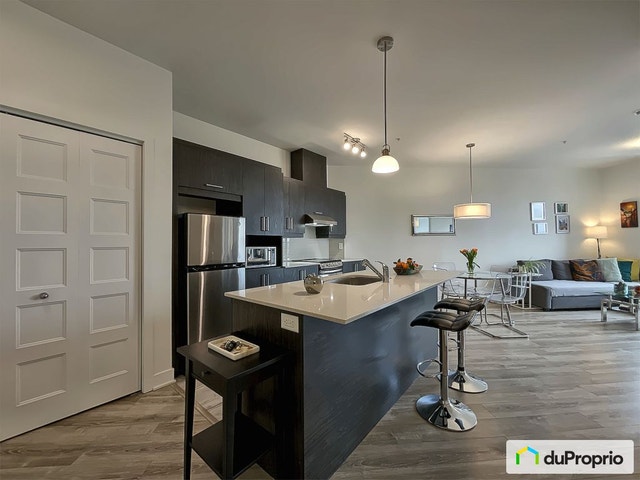 $341,873 - Condominium for sale in Brossard — photo 1