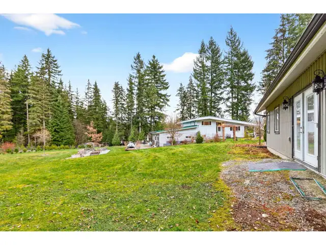 29907 DEWDNEY TRUNK ROAD Mission, British Columbia in Houses for Sale in Mission - Image 35