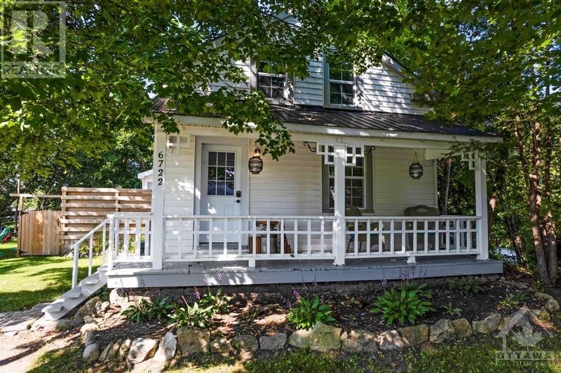 6722 LORD NELSON STREET Kars, Ontario Houses for Sale Ottawa Kijiji