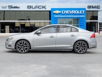 See Dealer Website for Details. 2018 Volvo S60 T5 AWD Dynamic for sale Other Equipment Automatic Hea... (image 3)
