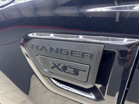 Experience the robust capability and stylish design of the 2020 Ford Ranger XLT, featuring a strikin... (image 5)