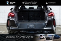 Découvrez ce redoutable BMW X6 M Competition 2023 affichant 61 384 km, provenant d'un seul propriéta... (image 6)