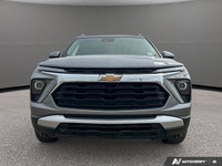 Dealer Certified Pre-Owned. This Chevrolet Trailblazer delivers a Gas I3 1.3L/ engine powering this... (image 9)