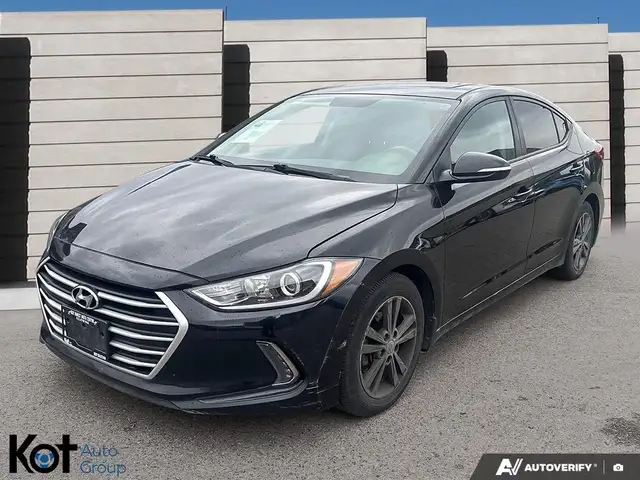 2018 Hyundai Elantra GL SE Auto for sale in Cars & Trucks in Kelowna - Image 2