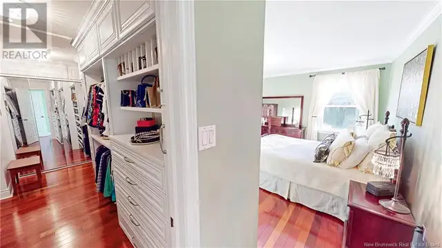 5 John Street Rothesay, New Brunswick in Houses for Sale in Saint John - Image 24