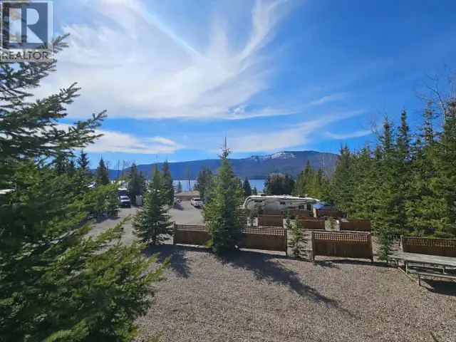 153 BIRCH BAY ROAD Fraser Lake, British Columbia in Land for Sale in Burns Lake - Image 2