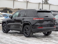 This Jeep Grand Cherokee has a dependable Intercooled Turbo Regular Unleaded I-4 2.0 L/122 engine po... (image 5)