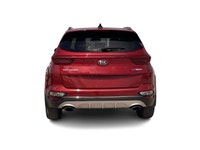 Welcome to Country Hills Volkswagen 2020 Kia Sportage SX AWD Our team of knowledgeable professionals... (image 8)