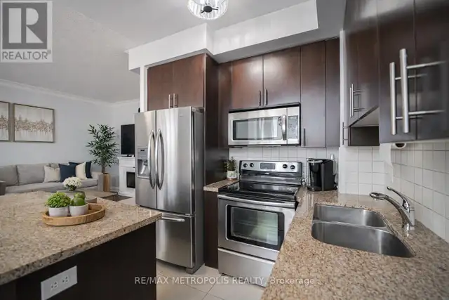 PH16 - 1070 SHEPPARD AVENUE W Toronto (York University Heights), in Condos for Sale in City of Toronto - Image 6