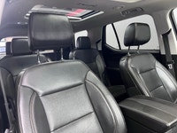 The 2019 Chevrolet Traverse Premier AWD in striking White is the complete package of style, performa... (image 9)