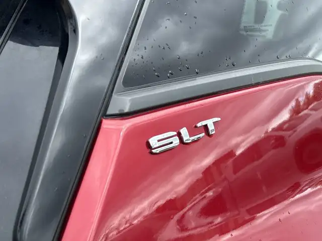 2022 GMC Terrain SLT601862473505187847