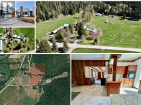 2015 Kerr Road Sicamous, British Columbia