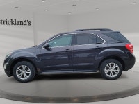 **Strickland's is home of the Hassle-Free car shopping experience. We make car buying fun, find your... (image 4)