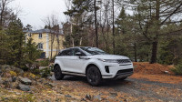 2022 Land Rover Range Rover Evoque SE (Very Low KMs)