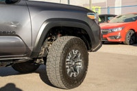 This Toyota Tacoma TRD Off-Road Premium is built to handle both rugged adventures and everyday drivi... (image 5)