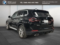 ===== 2022 BMW X3 xDrive30i | Gr. Sup. Essentiel | ===== ===== * Groupe Supérieur Essentiel * Attela... (image 8)