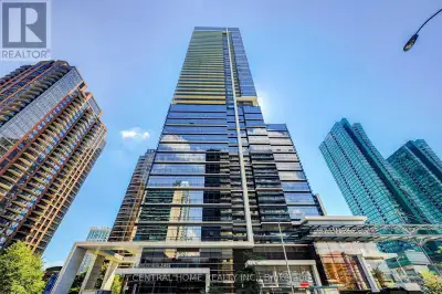 2125 - 5 SHEPPARD AVENUE E Toronto (Willowdale East), Ontario