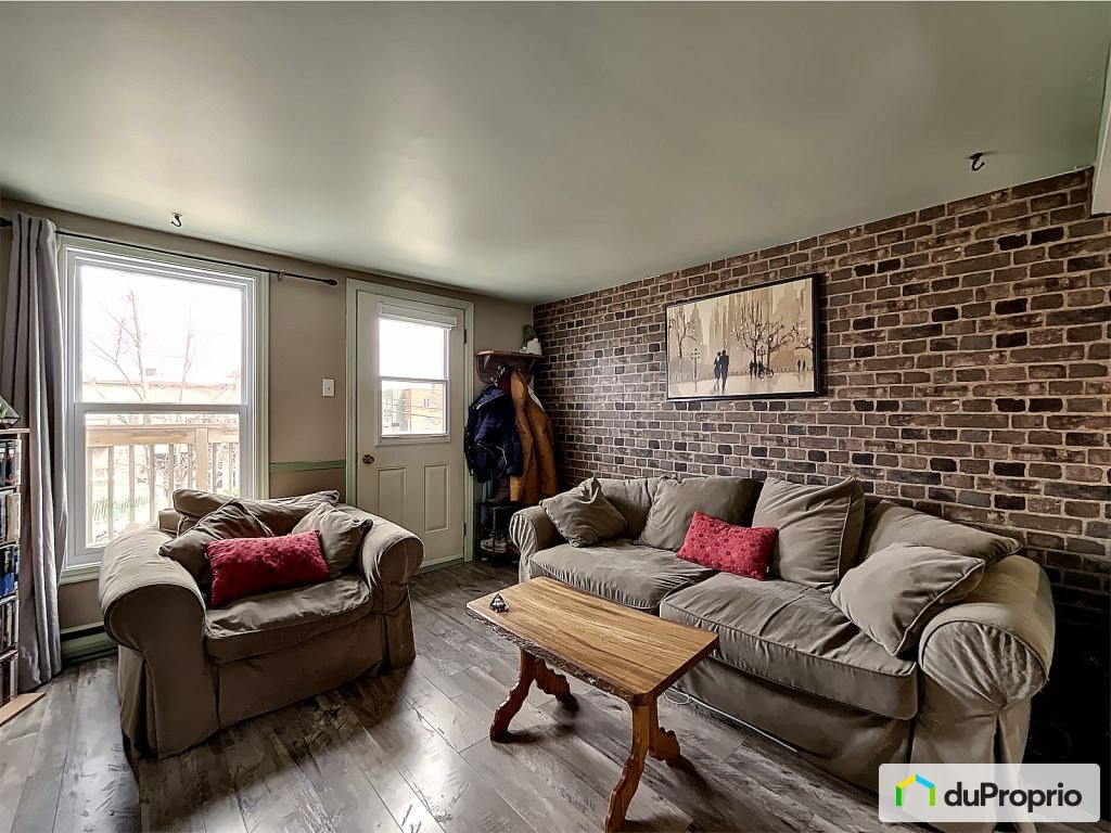 $374,400 - Quadruplex for sale in Shawinigan (Shawinigan) — photo 3