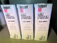 Air Filter Fleetguard AF4965