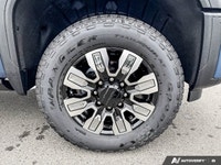 4WD Crew Cab 159 Denali ... Engine: Turbocharged Diesel V8 6.6L/ Safety Equipment StabiliTrak, stabi... (image 8)
