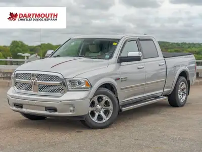 Come see this 2016 Ram 1500 Laramie before it's too late! * This Ram 1500 is a Bargain with These Op...
