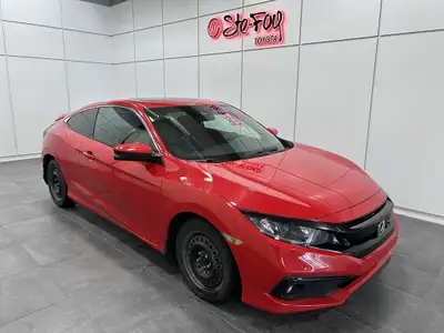 Chez Ste-Foy Toyota nos clients sont au cœur de nos priorités. Avec la diversité de nos produits, no...