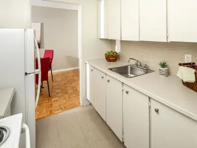 Apartment for Rent: 1 Bedroom - The Oaks Apartments, View more