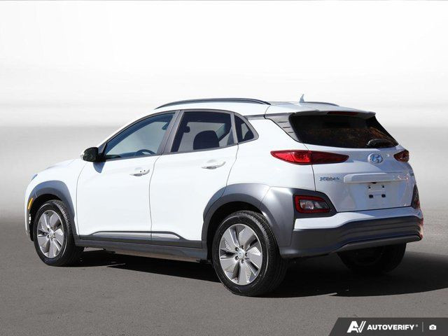 2021 Hyundai Kona Electric Preferred in Cars & Trucks in Hamilton - Image 3