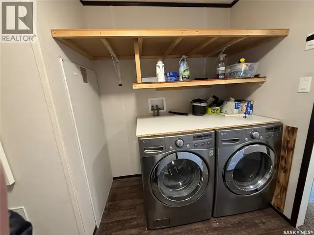 102 1st AVENUE W Coleville, Saskatchewan in Houses for Sale in Saskatoon - Image 22