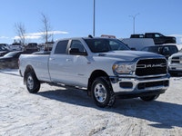 Come see this 2019 Ram 2500 Big Horn. Its Automatic transmission and Regular Unleaded V-8 6.4 L/392... (image 1)
