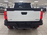 The latest 2025 Toyota Tacoma Hybrid brings meaningful refinement to Toyotas midsize pickup formula,... (image 4)