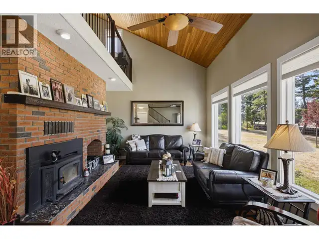 511 TAMARACK ROAD Williams Lake, British Columbia in Houses for Sale in Williams Lake - Image 14