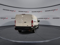 // ACCIDENT FREE!! // Meet the 2024 Ford Transit Cargo Van T-250 148 Low Roof RWD, offered used at H... (image 6)