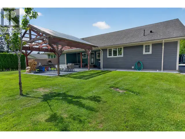 26 BLUEBERRY AVENUE Kitimat, British Columbia in Houses for Sale in Kitimat - Image 29