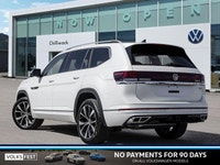 This Volkswagen Atlas delivers a Intercooled Turbo Regular Unleaded I-4 2.0 L/121 engine powering th... (image 6)