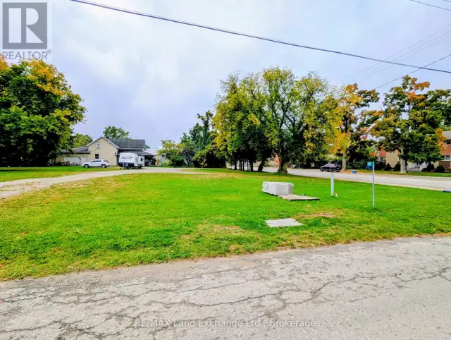 46 ROSS STREET Kincardine, Ontario in Land for Sale in Owen Sound - Image 2