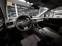 The 2019 Lexus RX 350 with the Premium Package is a mid-level luxury SUV that exemplifies Lexus's co... (image 9)