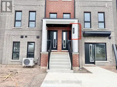 UNIT 9 - 201 BURKE STREET Hamilton (Waterdown), Ontario