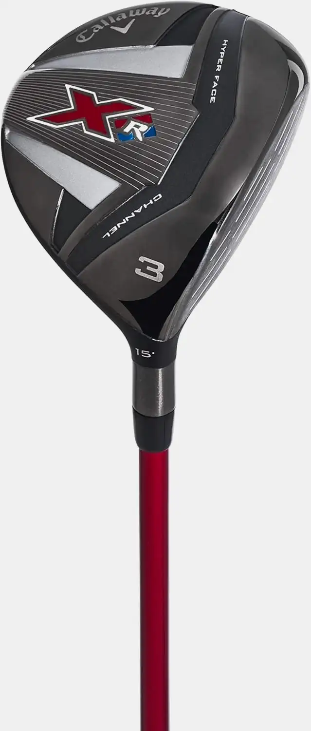 Callaway XR Complete Golf Set - Huge Discount · Free Shipping in Golf in Mississauga / Peel Region - Image 5