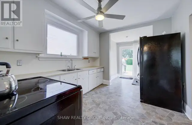 209 BELLEVIEW AVENUE Kitchener, Ontario in Houses for Sale in Kitchener / Waterloo - Image 13