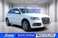 2016 Audi Q5 Progressiv Quattro S-Line Welcome to Xtreme Auto & Truck Sales Your Car Loan, Truck Loa... (image 2)