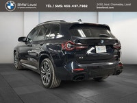 ===== 2023 BMW X3 M40i | Groupe Sup. Essentiel | ===== ===== * Groupe Supérieur Essentiel * ===== ==... (image 3)