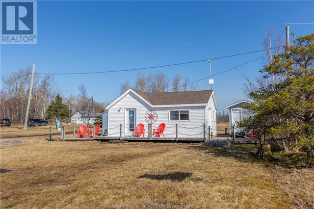 86 Lloyd Allen RD Upper Cape, New Brunswick in Houses for Sale in Moncton - Image 2