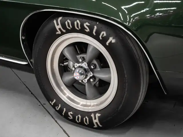 1969 Chevrolet COPO Camaro | L72 427 | Sequential Manual in Classic Cars in Strathcona County - Image 50