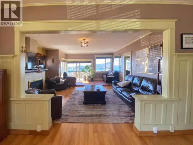 232 W 4TH AVENUE Prince Rupert, British Columbia in Houses for Sale in Prince Rupert - Image 11