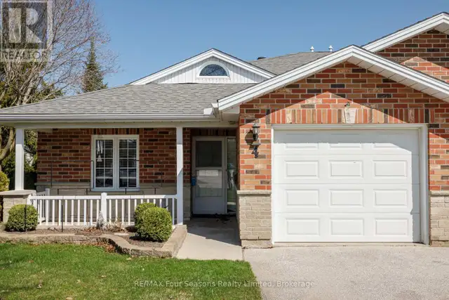 4 - 275 HURON STREET Clearview (Stayner), Ontario in Houses for Sale in Oakville / Halton Region - Image 4